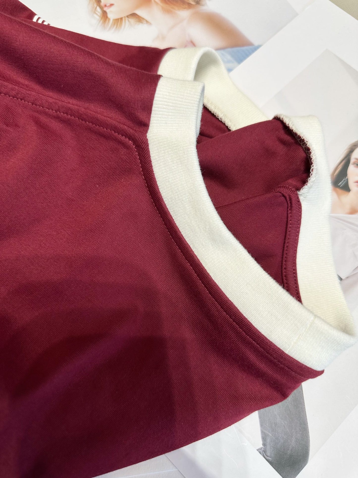 CELINE TSHIRT