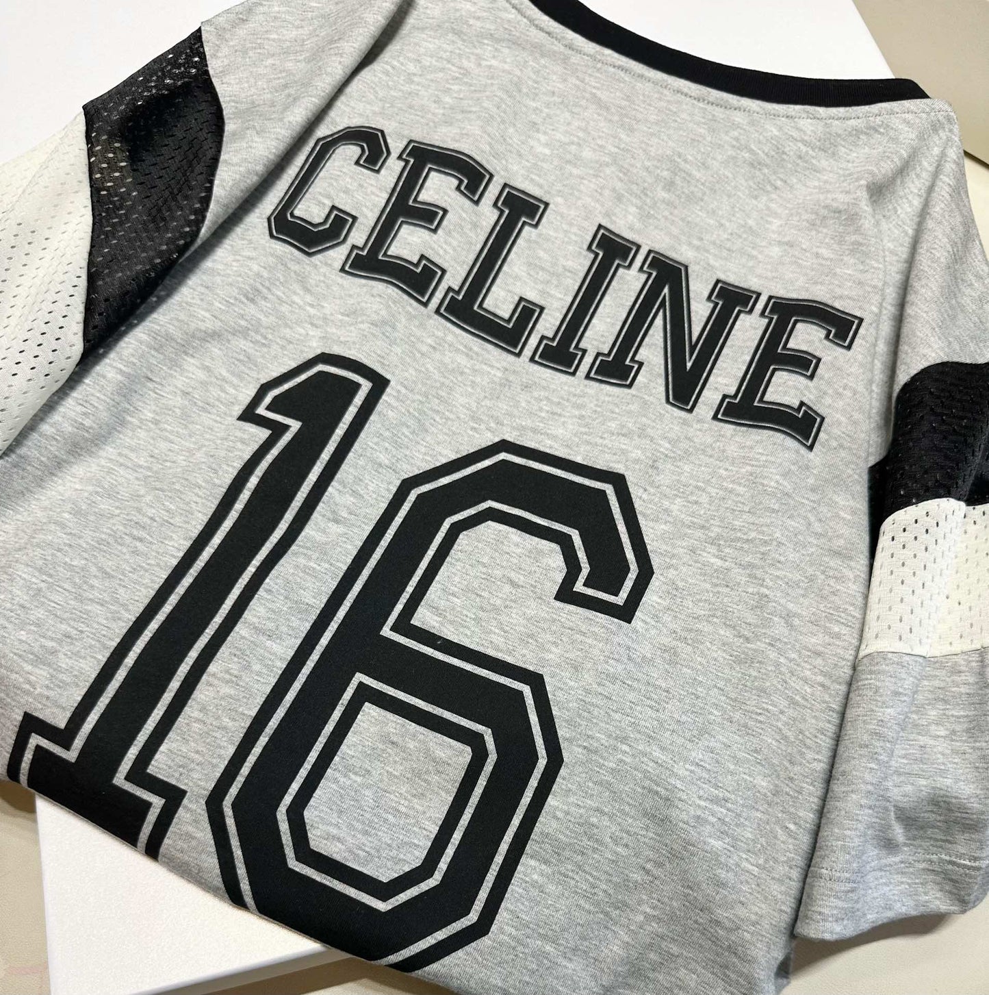 CELINE TSHIRT