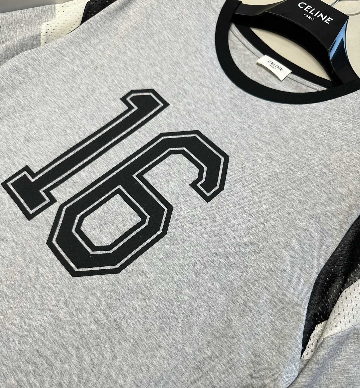 CELINE TSHIRT