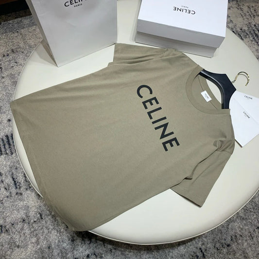 CELINE TSHIRT