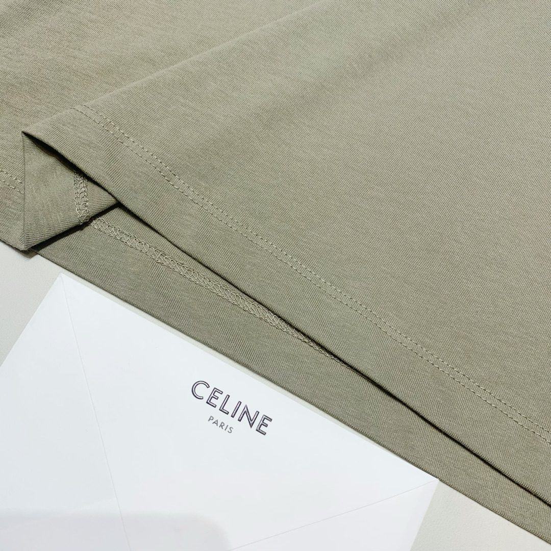 CELINE TSHIRT