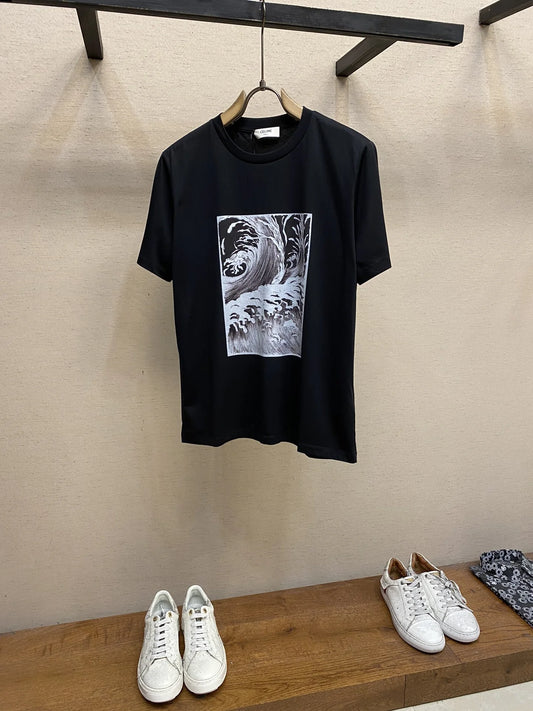 CELINE TSHIRT