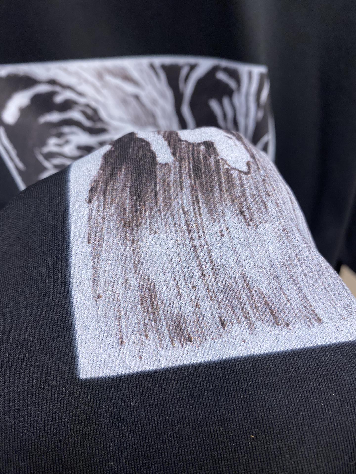 CELINE TSHIRT