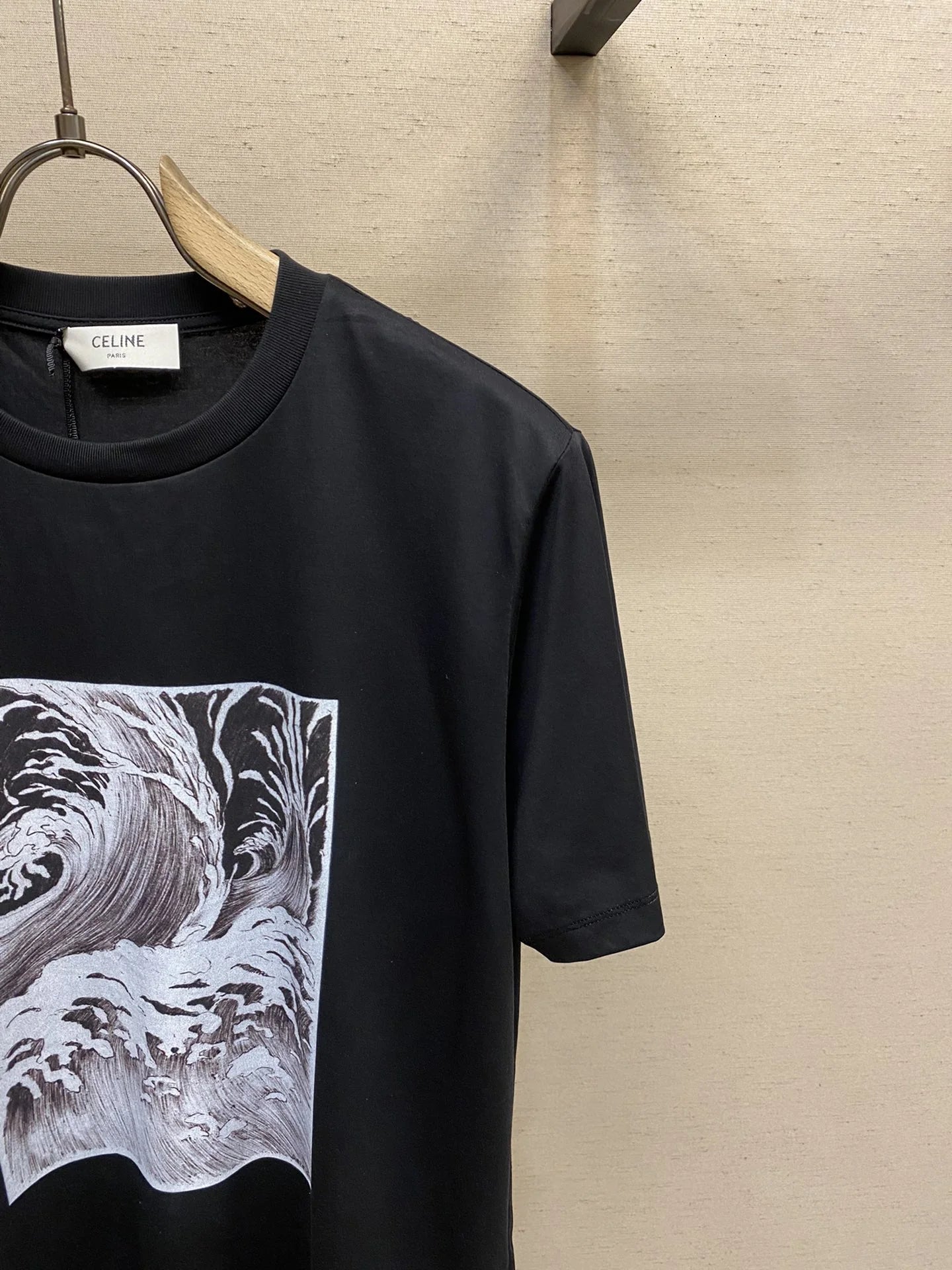 CELINE TSHIRT