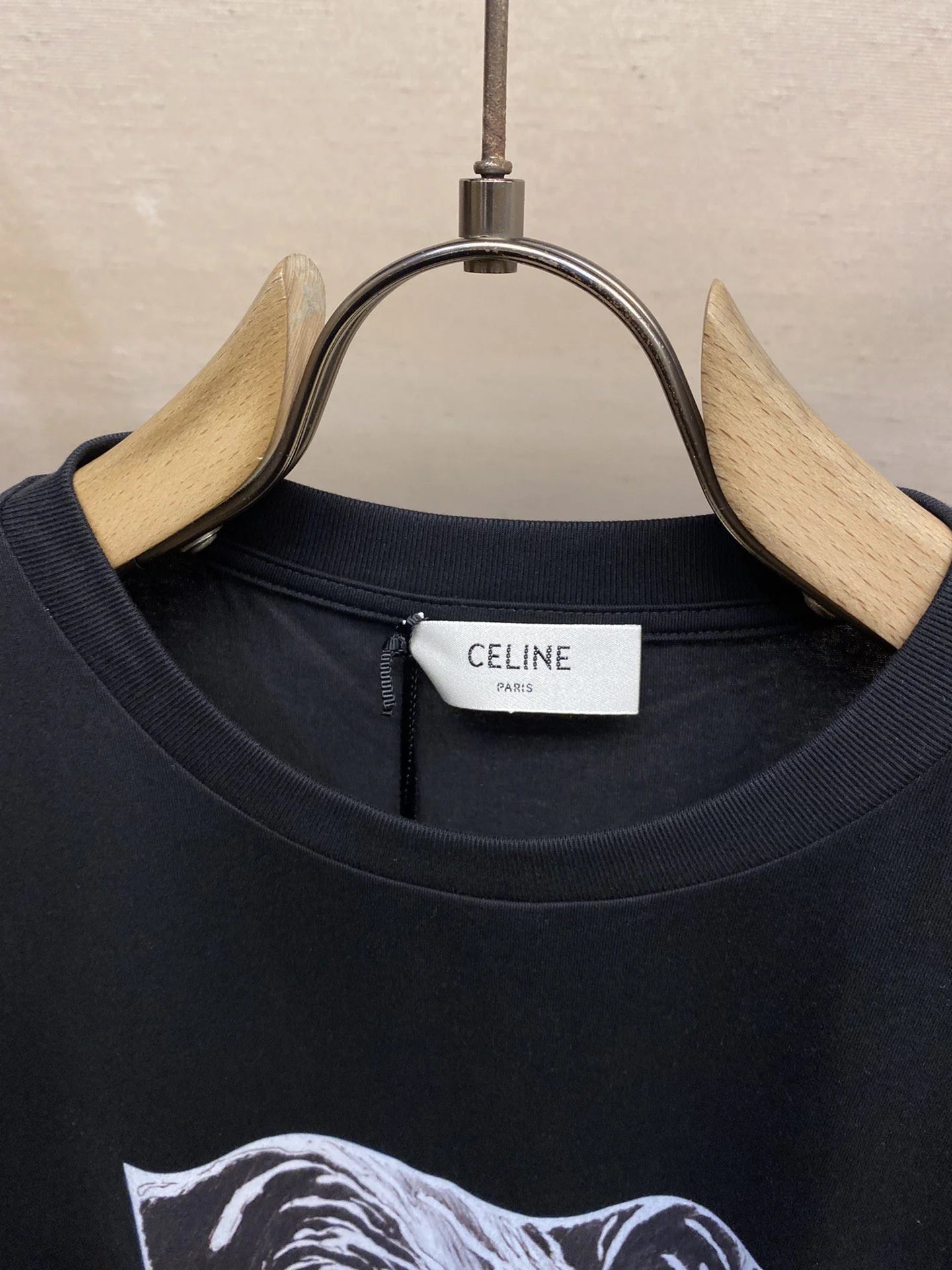 CELINE TSHIRT