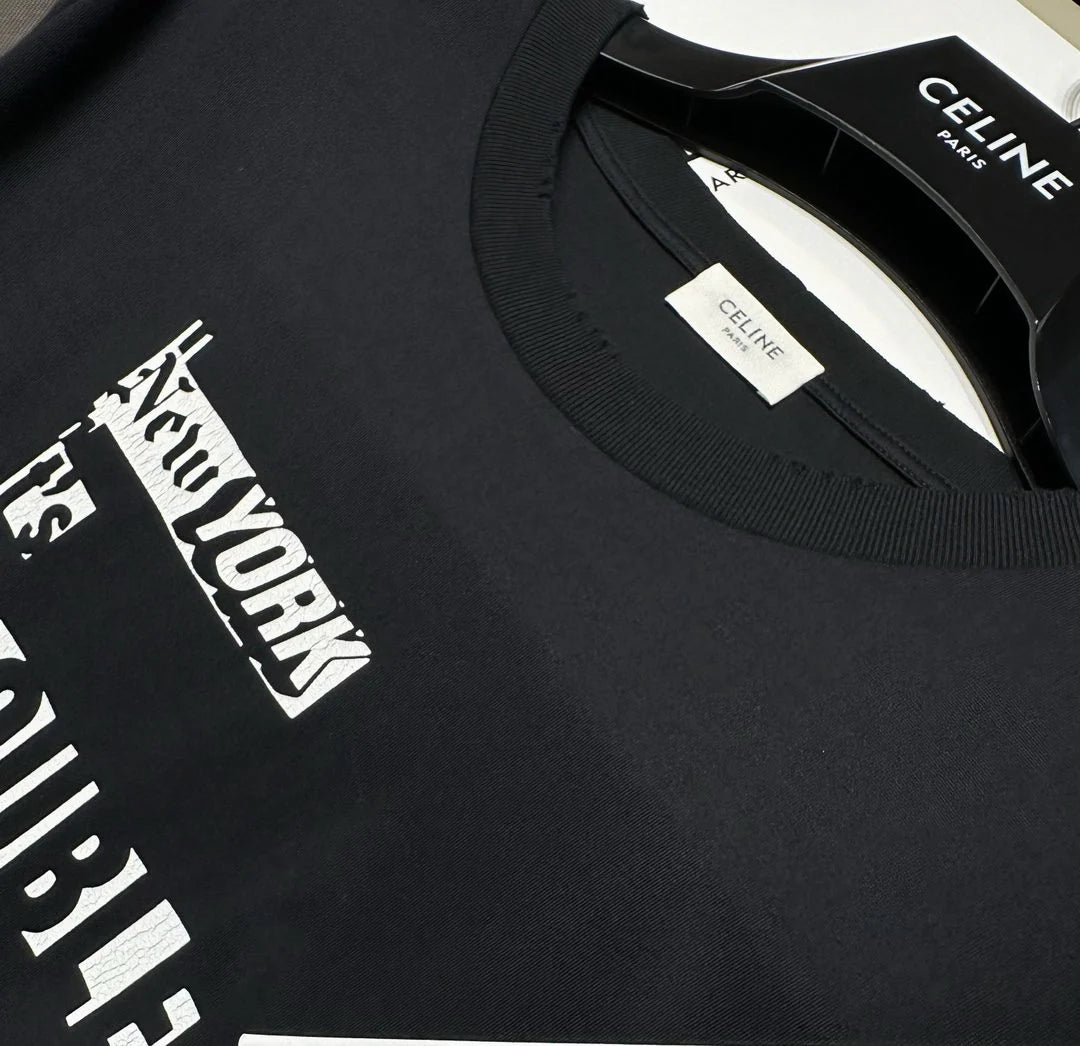 CELINE TSHIRT