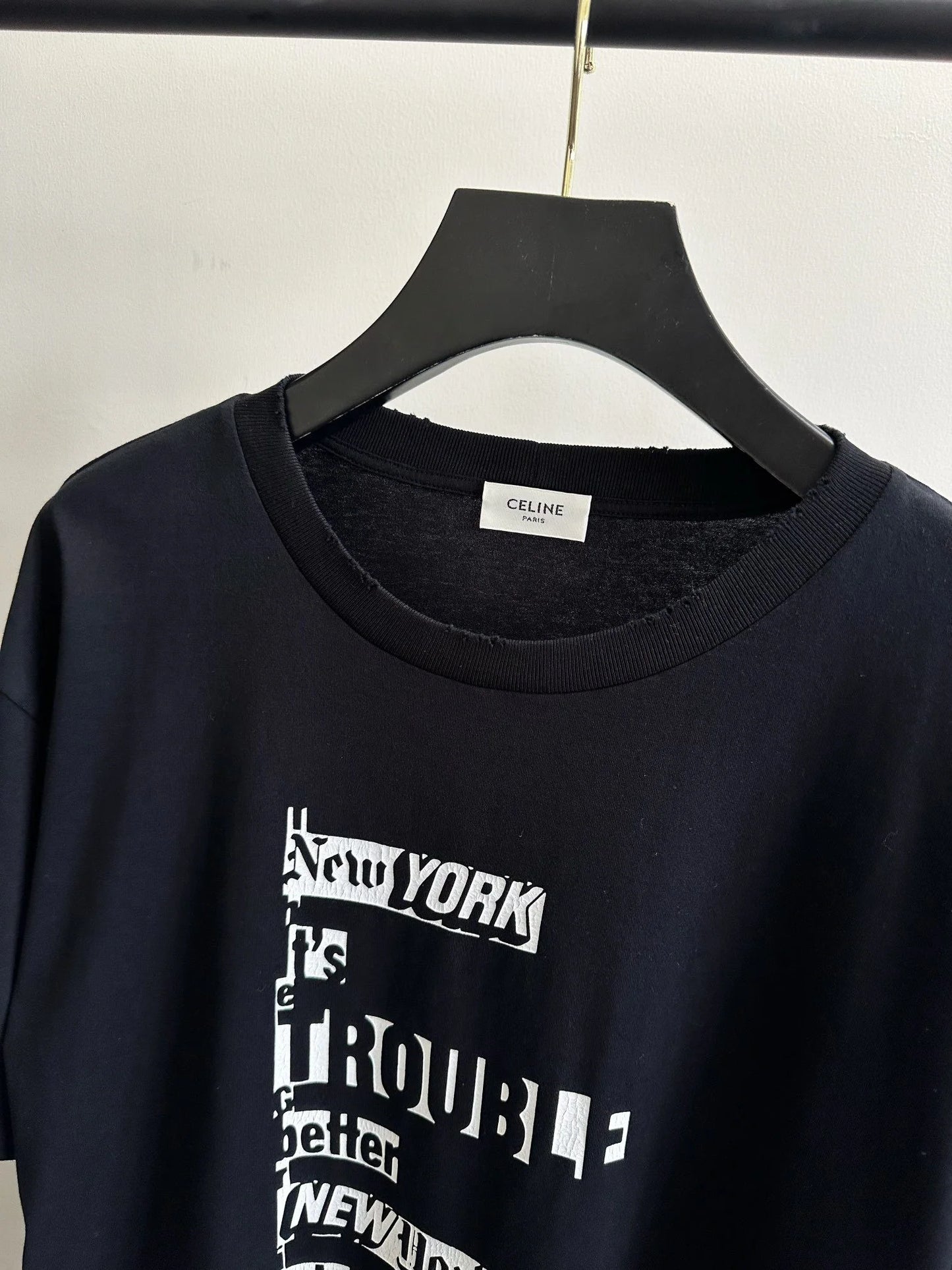CELINE TSHIRT