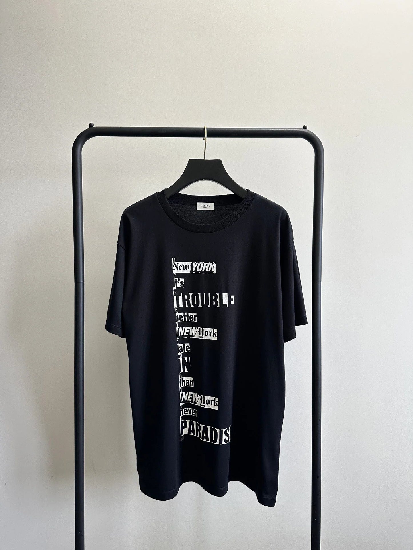 CELINE TSHIRT