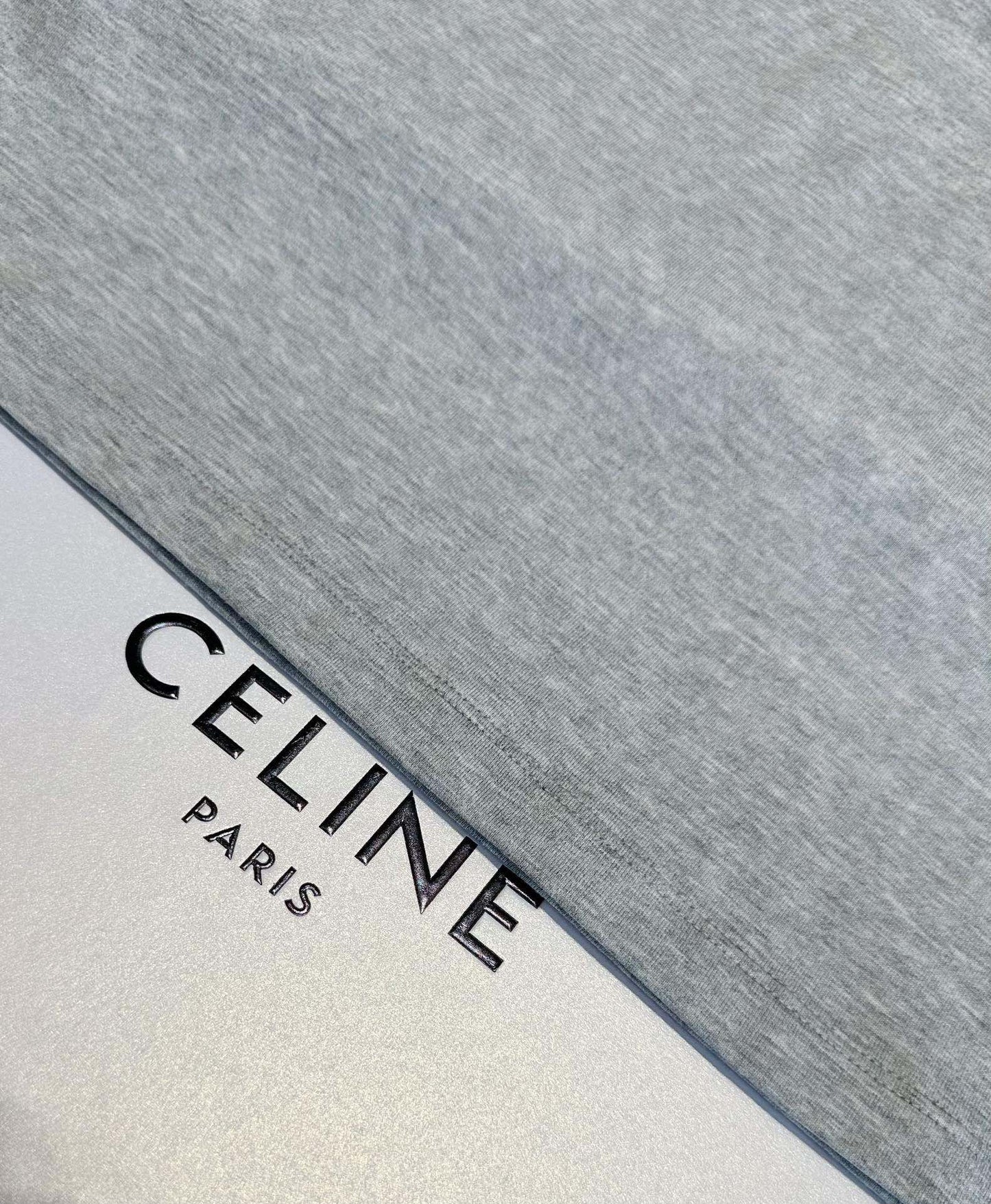 CELINE TSHIRT