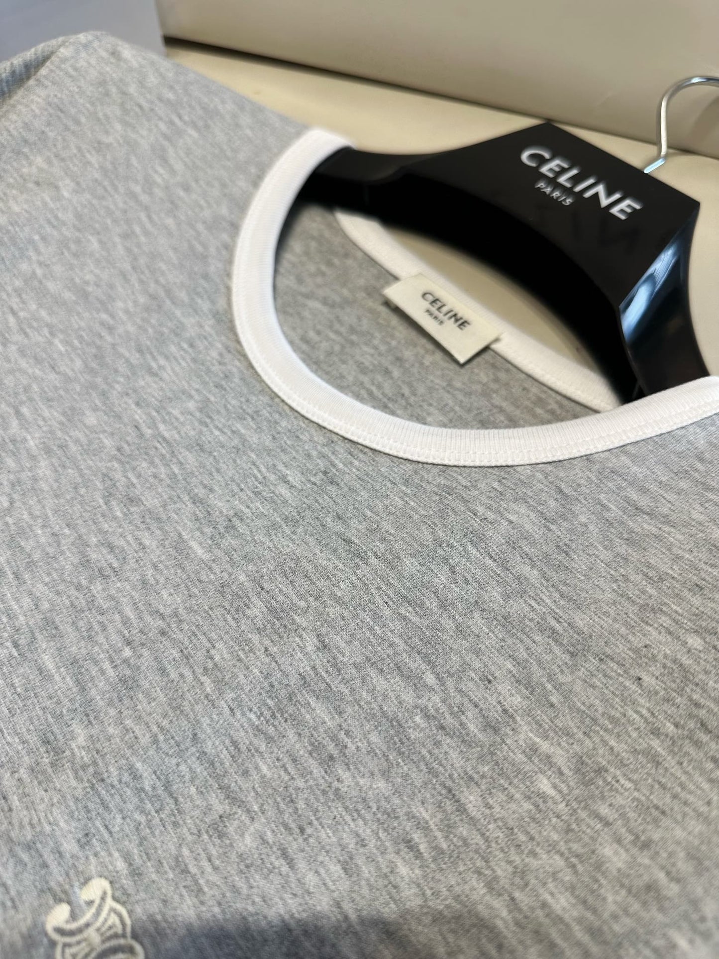 CELINE TSHIRT