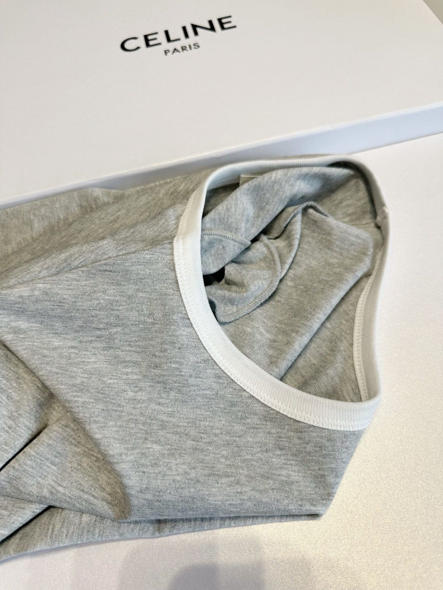 CELINE TSHIRT