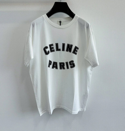 CELINE TSHIRT