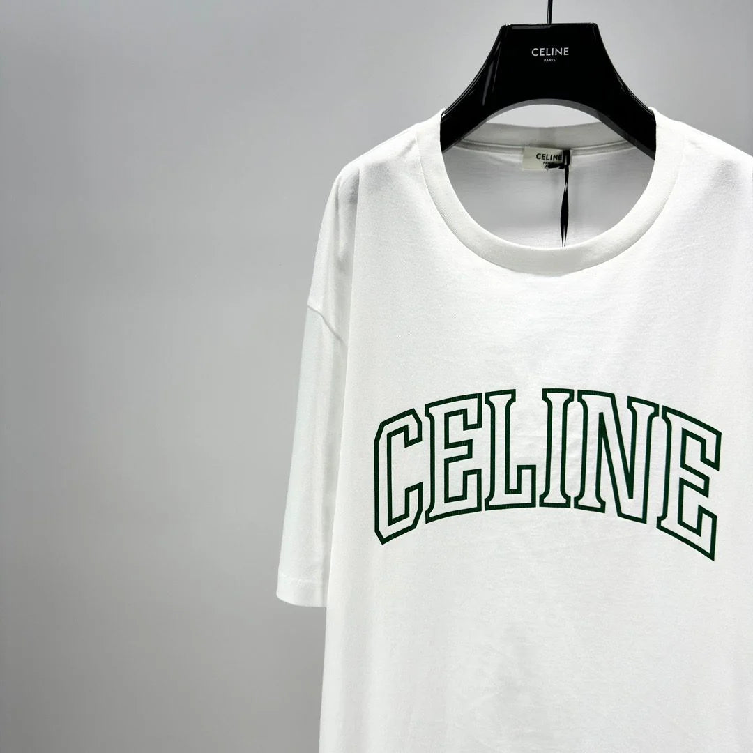 CELINE TSHIRT