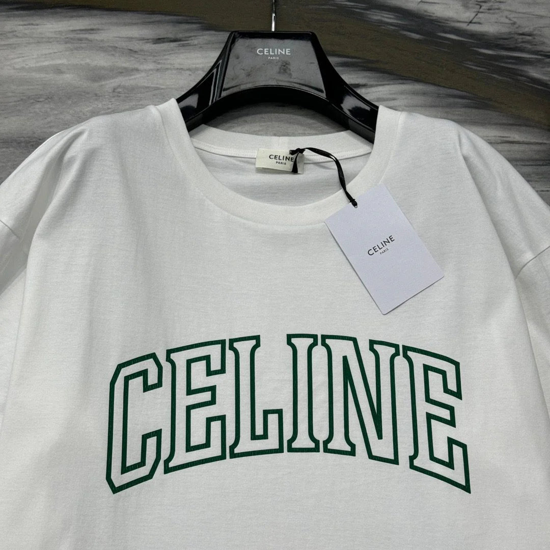 CELINE TSHIRT