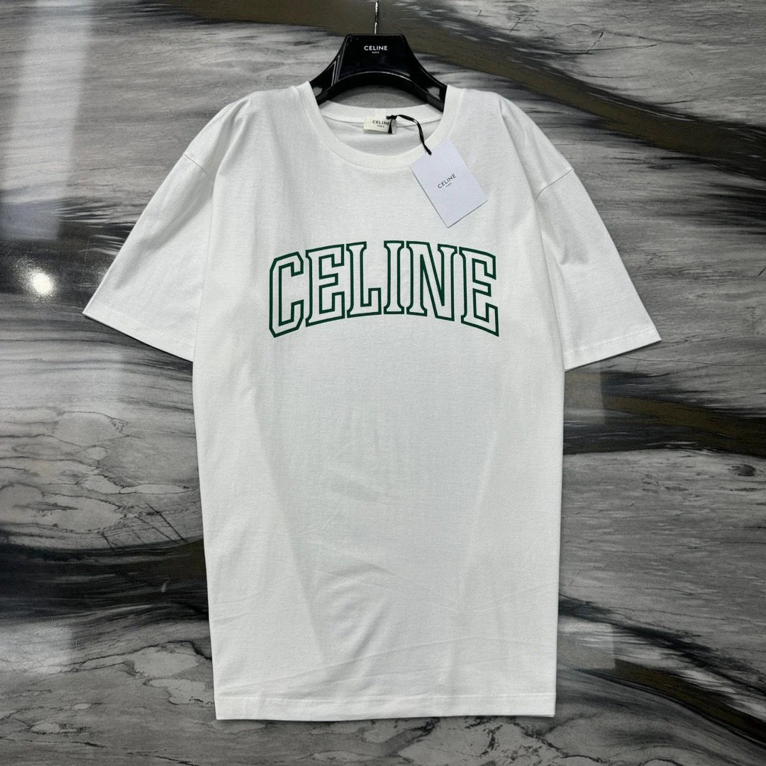 CELINE TSHIRT