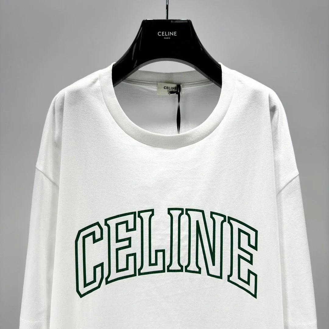 CELINE TSHIRT
