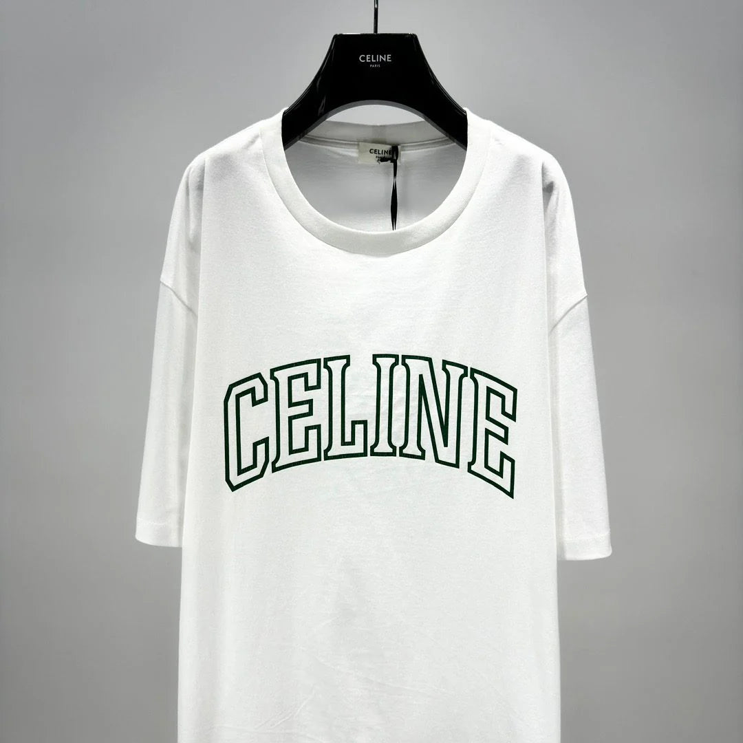 CELINE TSHIRT