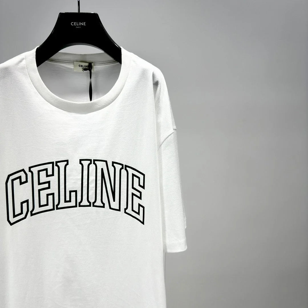 CELINE TSHIRT