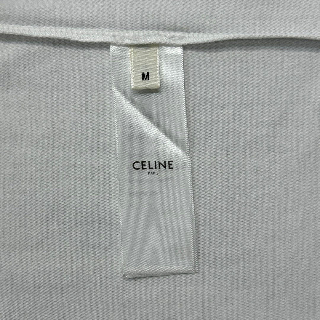 CELINE TSHIRT