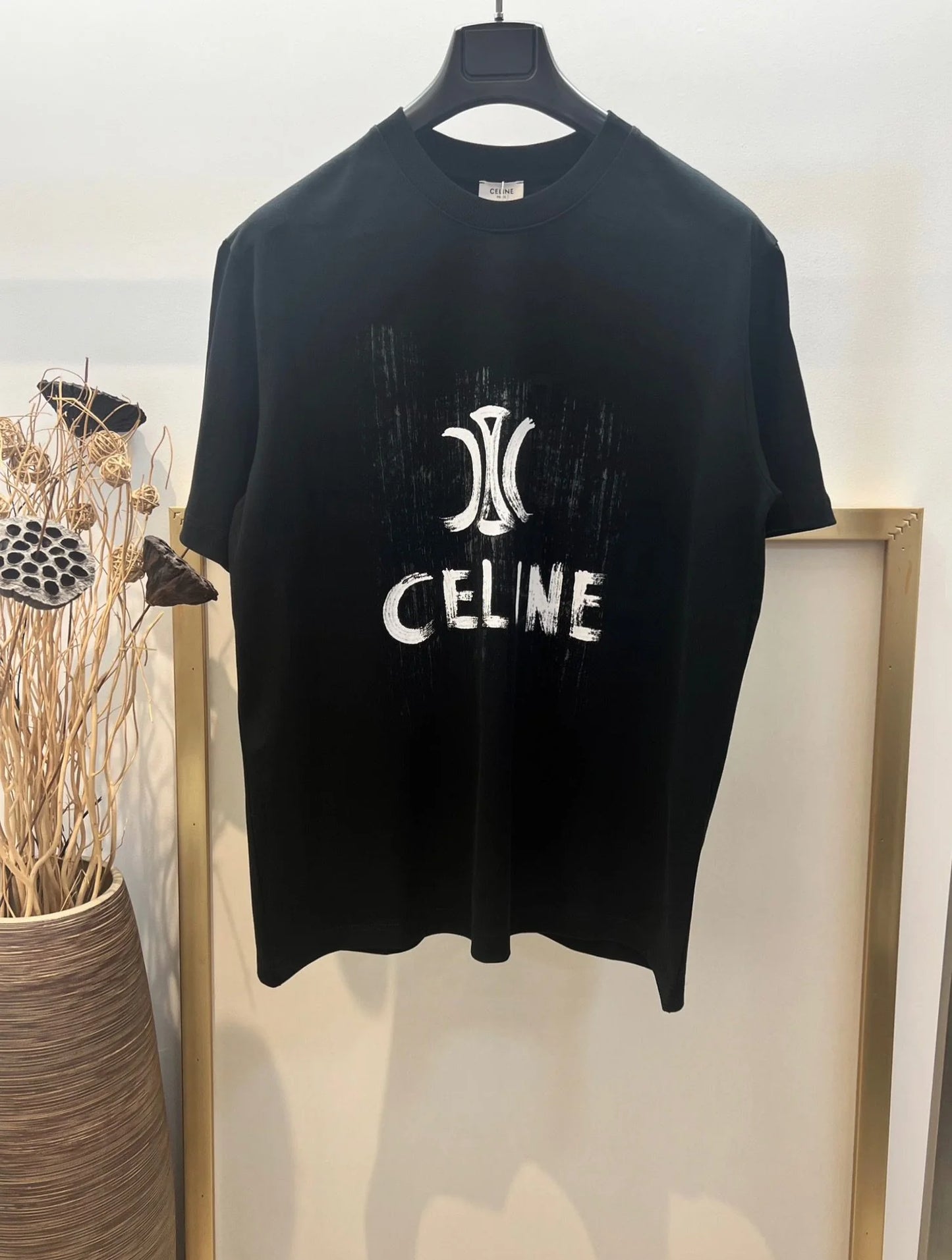 CELINE TSHIRT