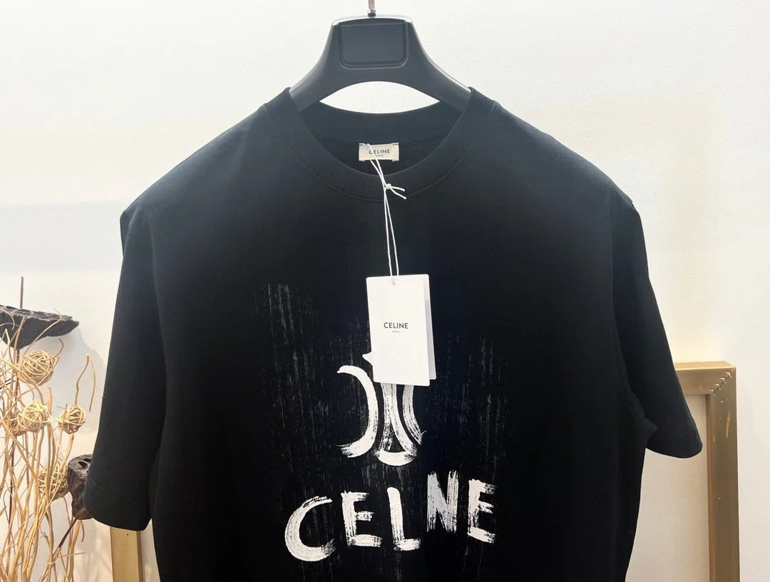 CELINE TSHIRT