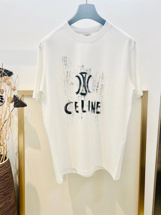 CELINE TSHIRT