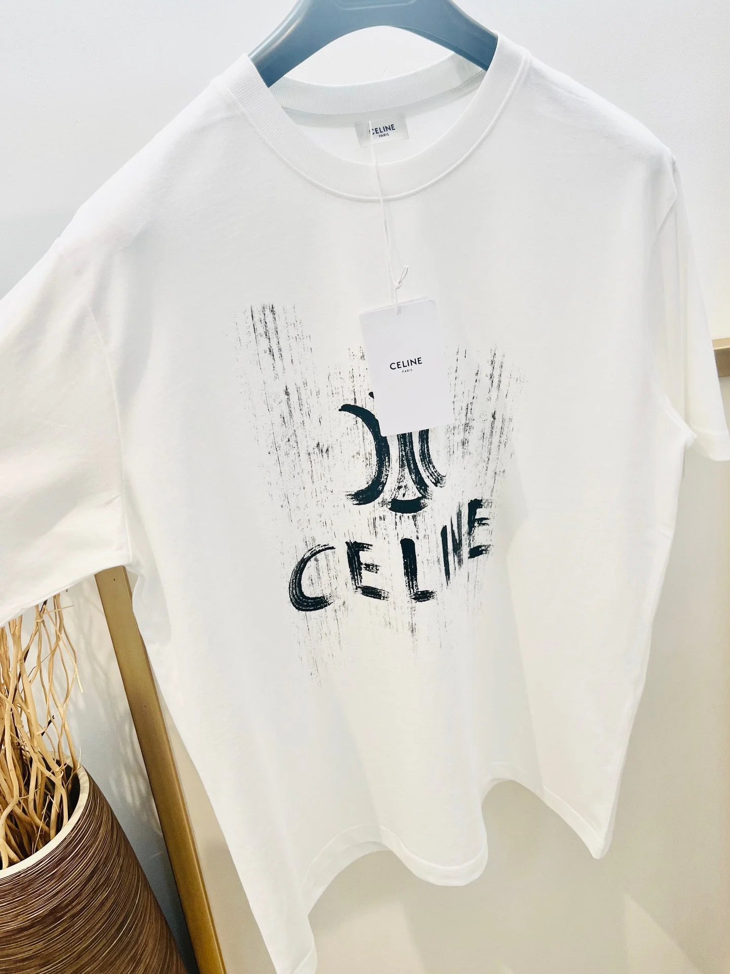 CELINE TSHIRT
