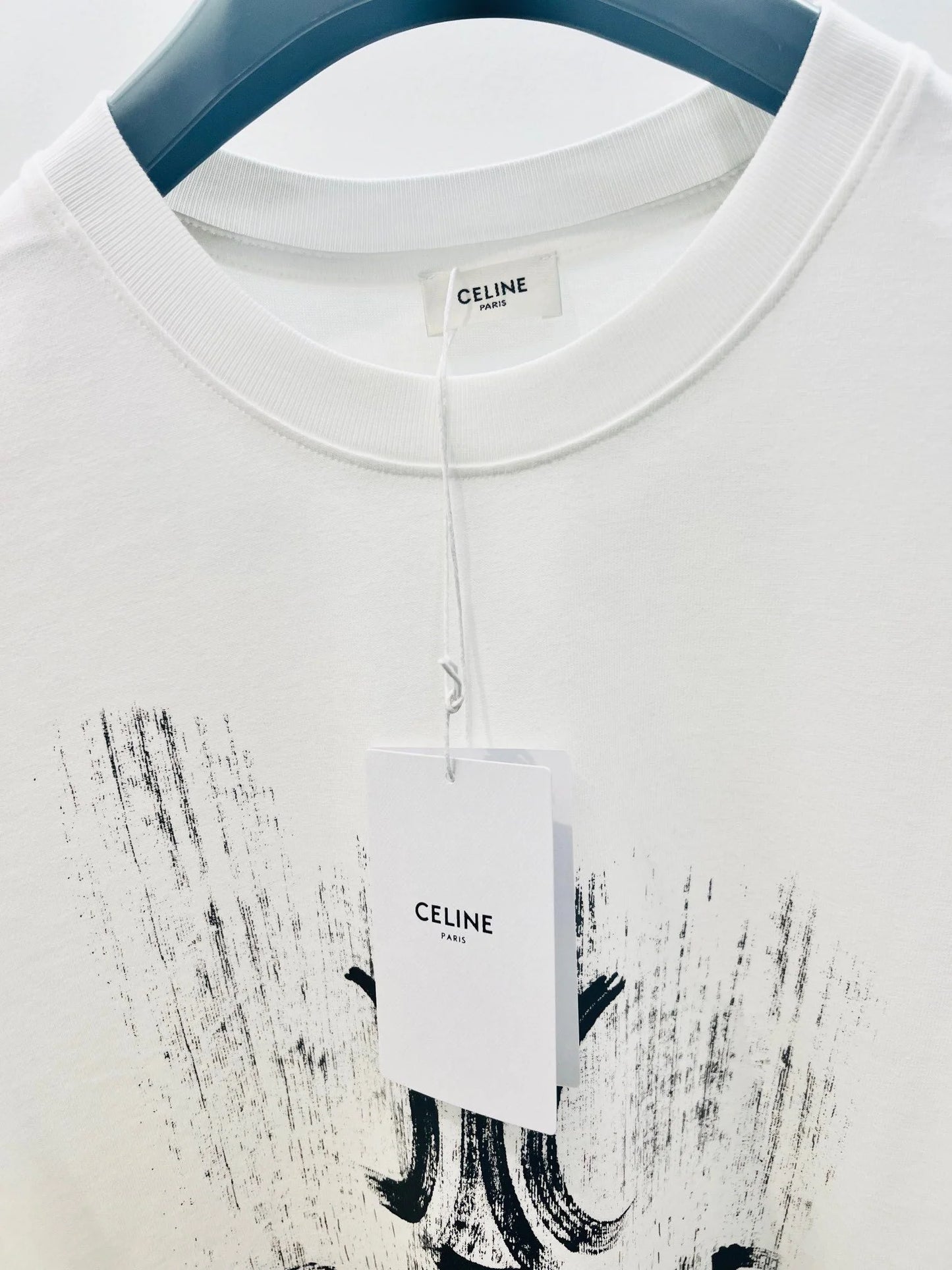 CELINE TSHIRT
