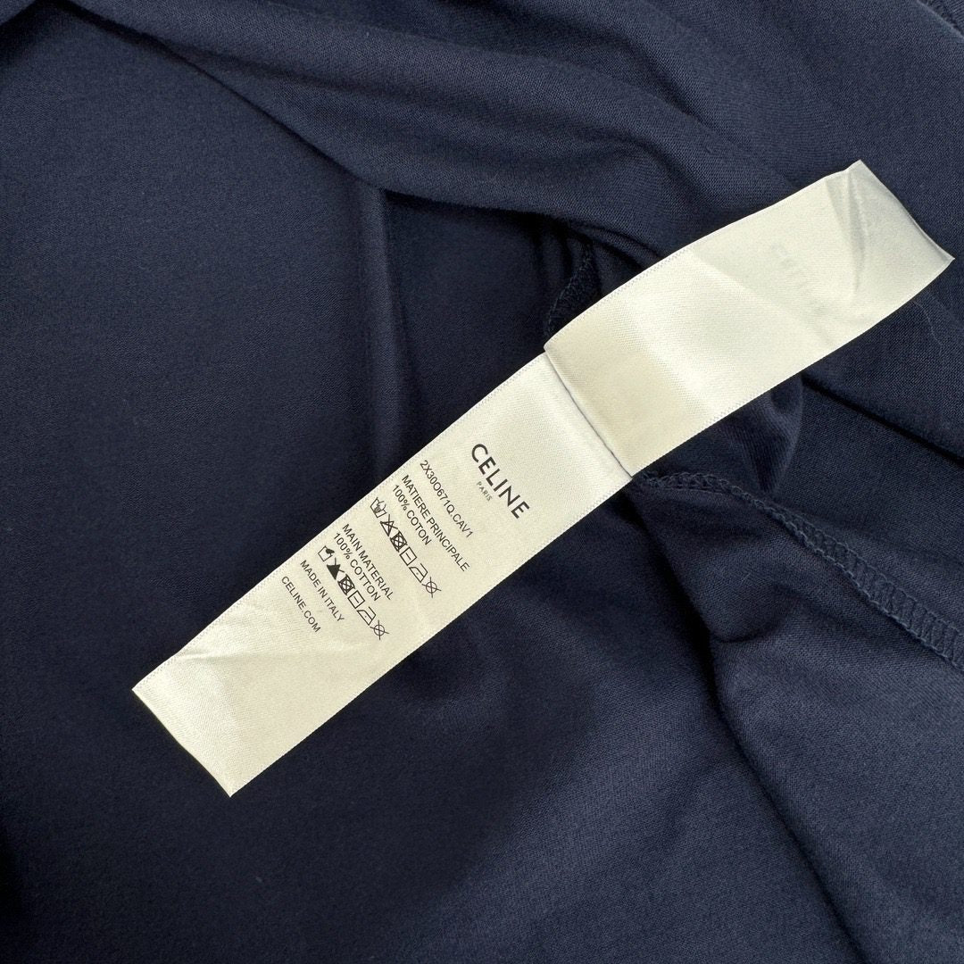 CELINE TSHIRT