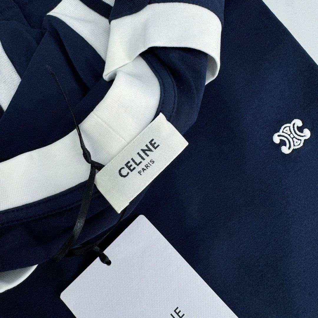 CELINE TSHIRT