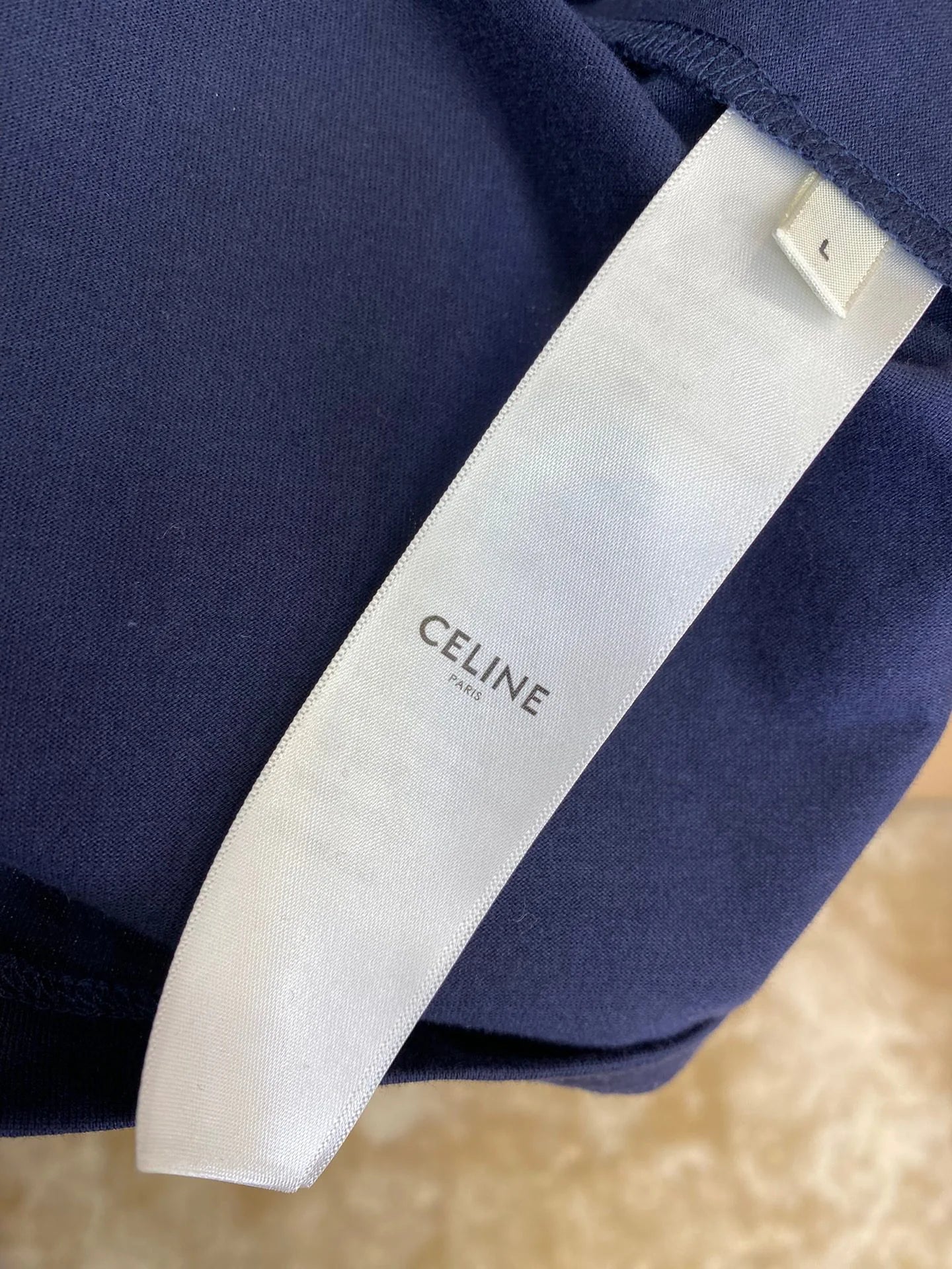 CELINE TSHIRT