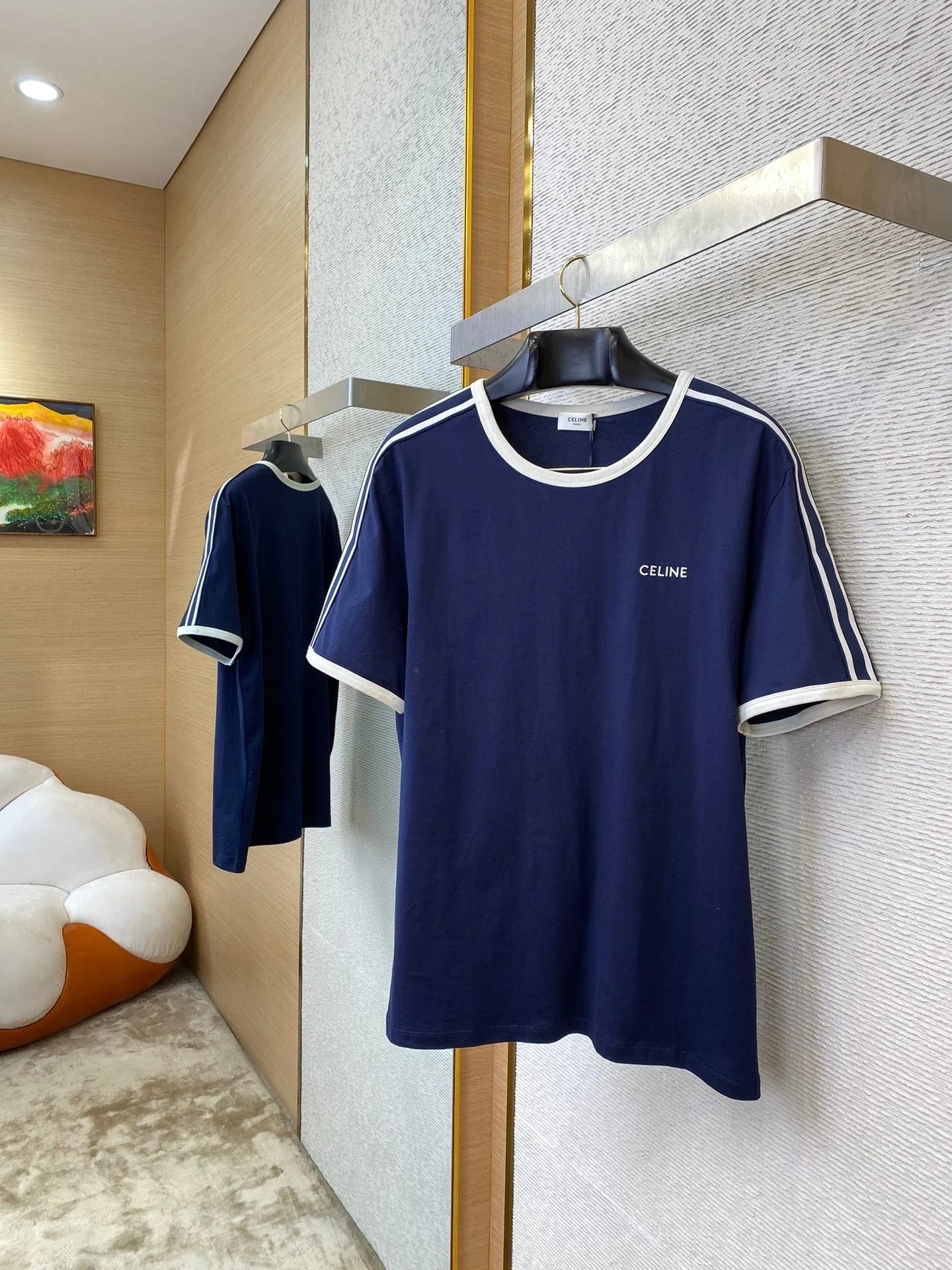 CELINE TSHIRT