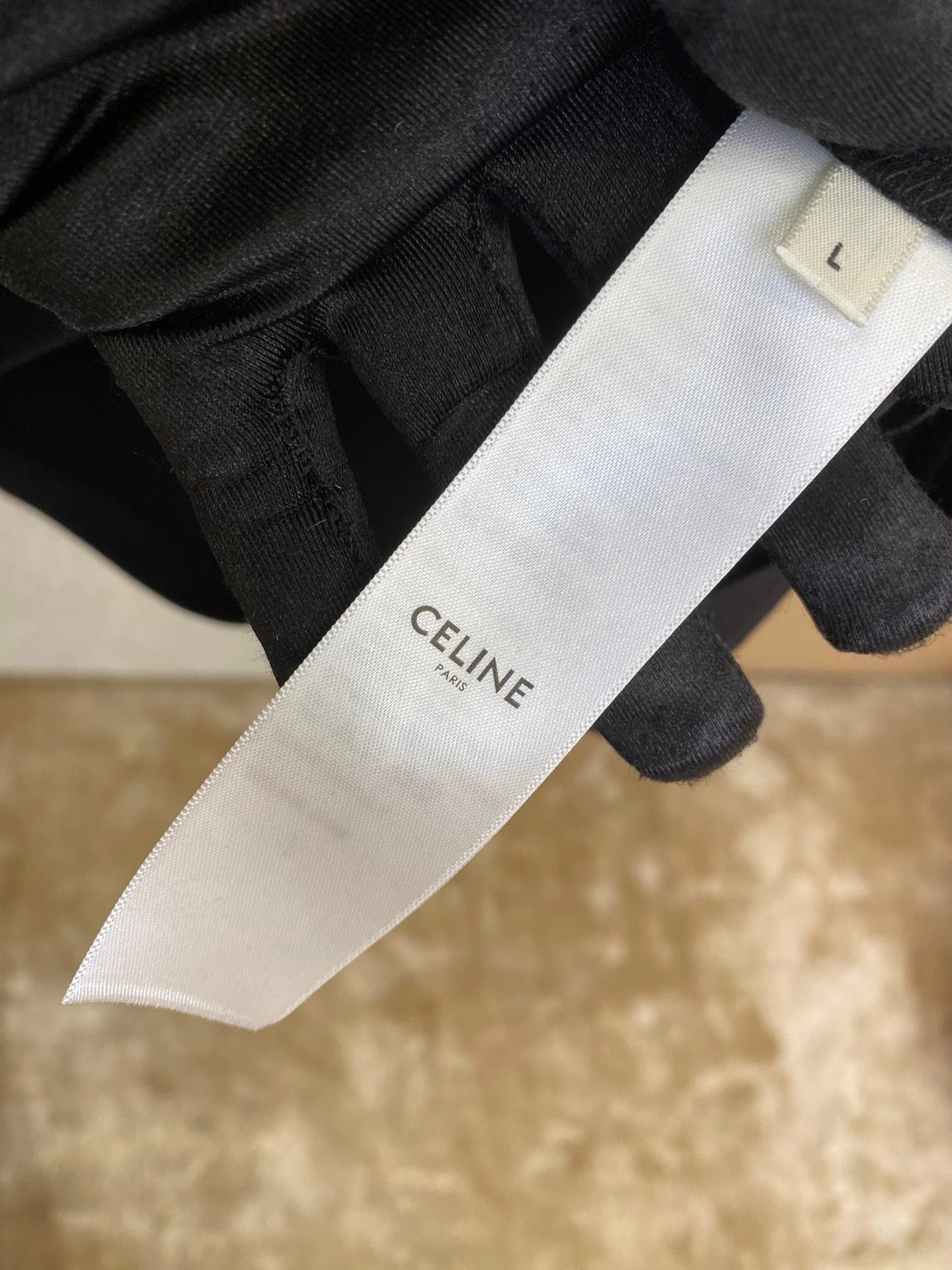 CELINE TSHIRT