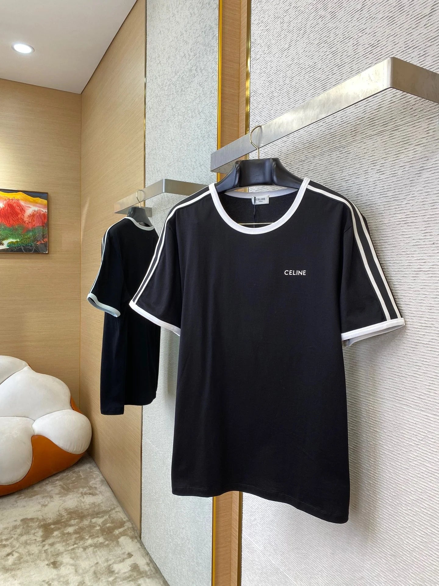 CELINE TSHIRT
