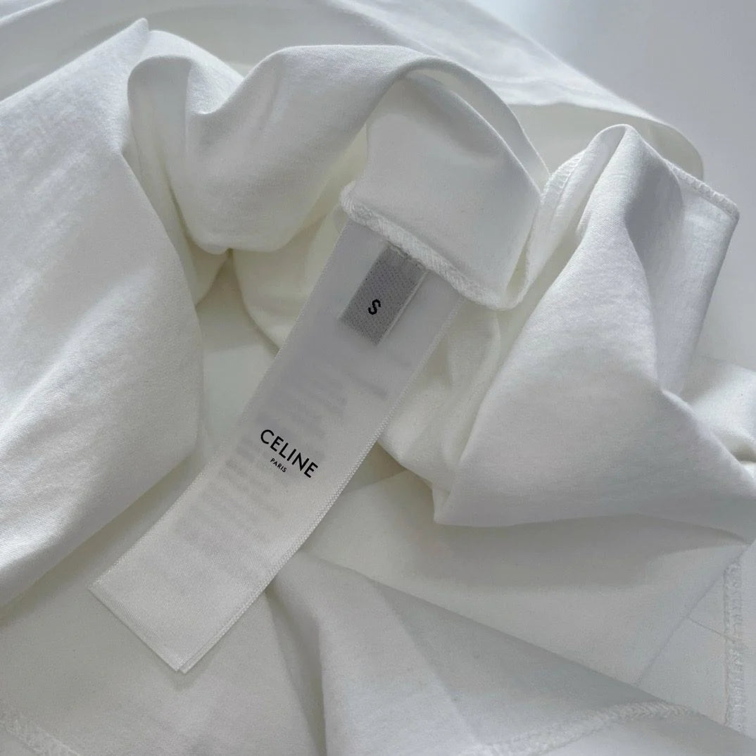 CELINE TSHIRT