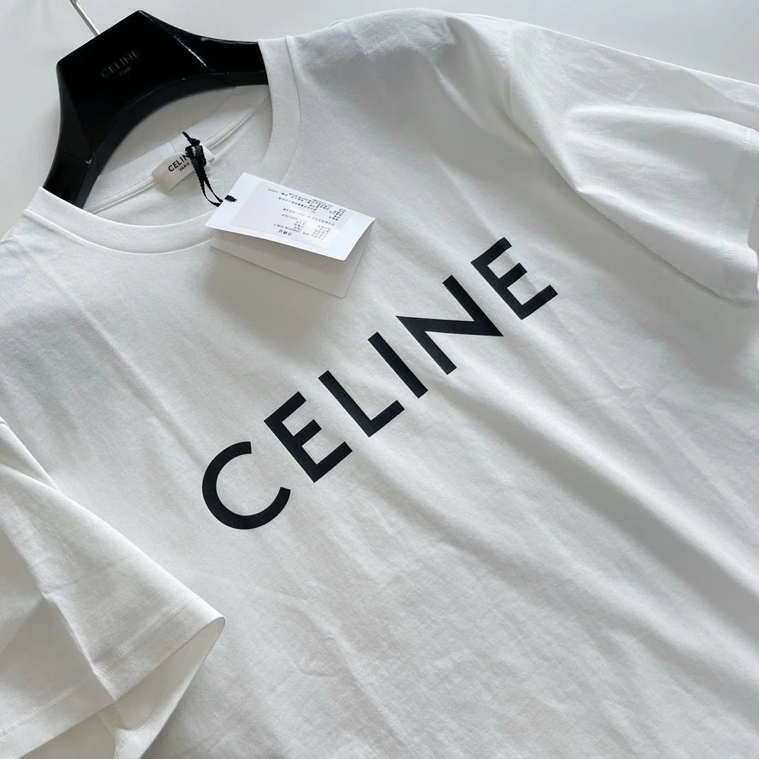 CELINE TSHIRT