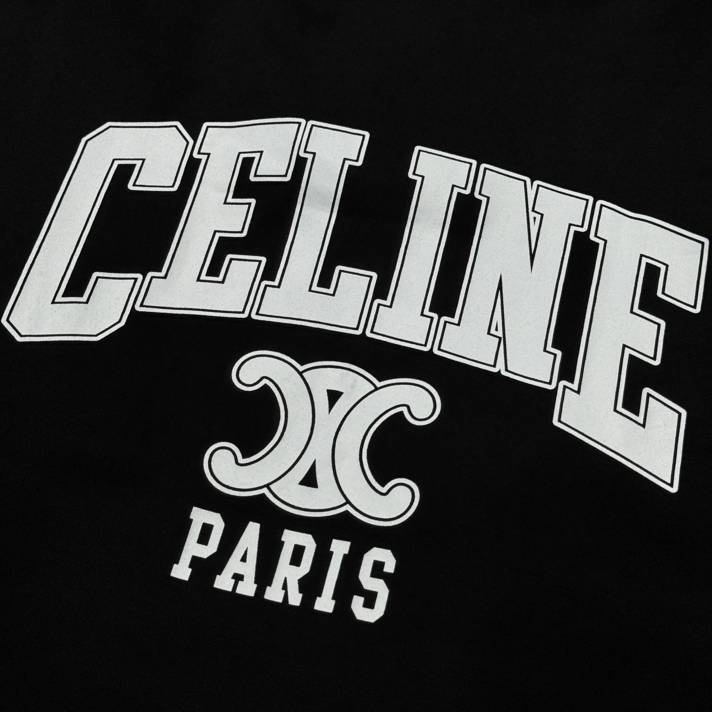 CELINE TSHIRT