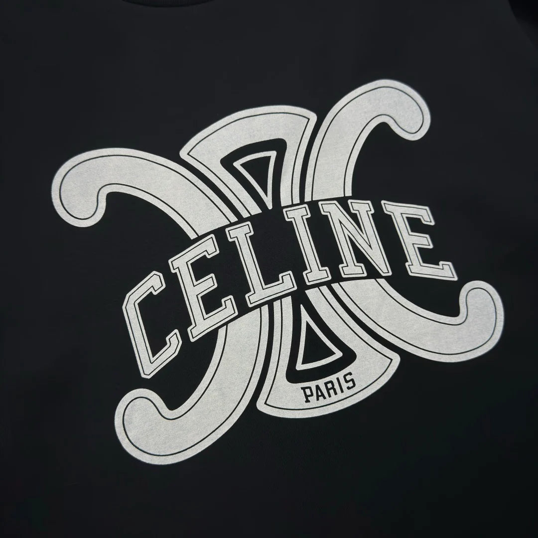 CELINE TSHIRT