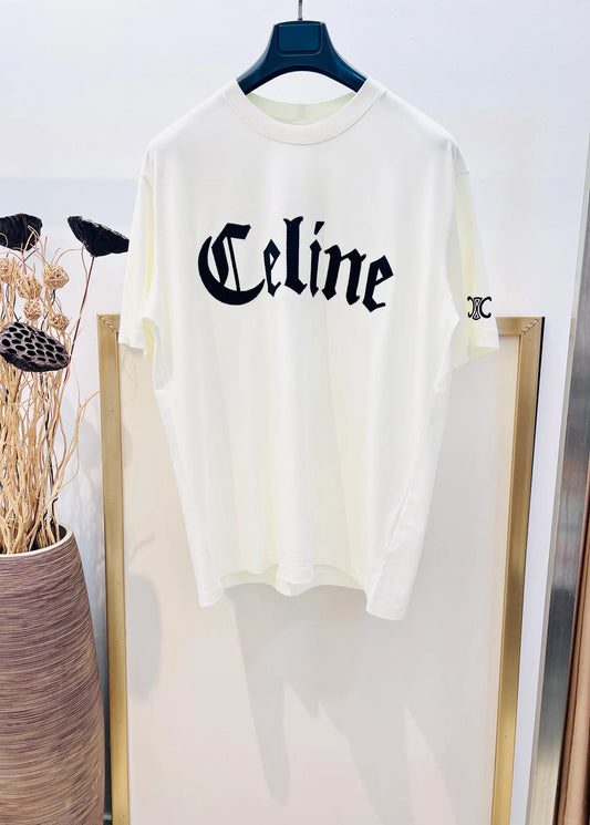 CELINE TSHIRT
