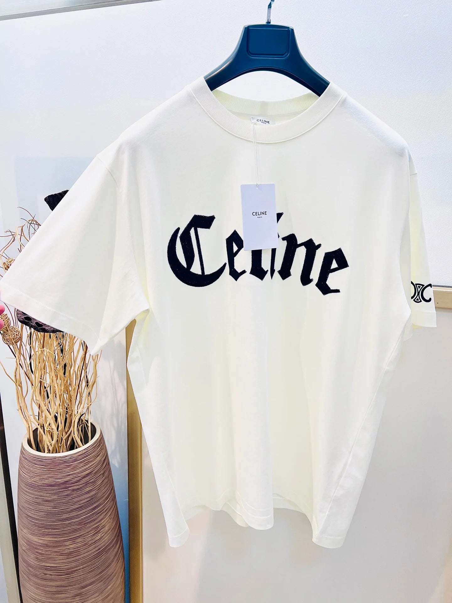 CELINE TSHIRT