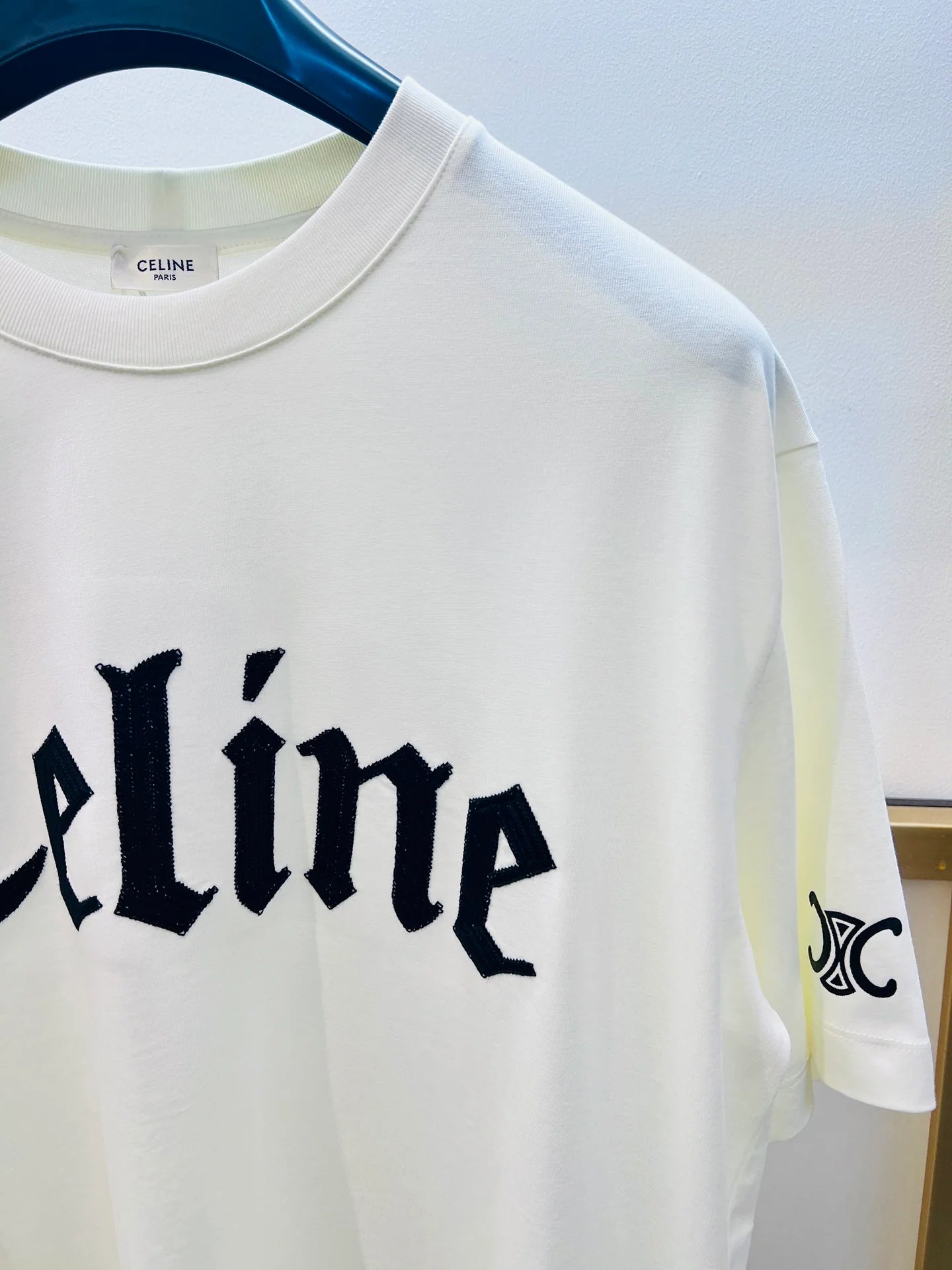 CELINE TSHIRT