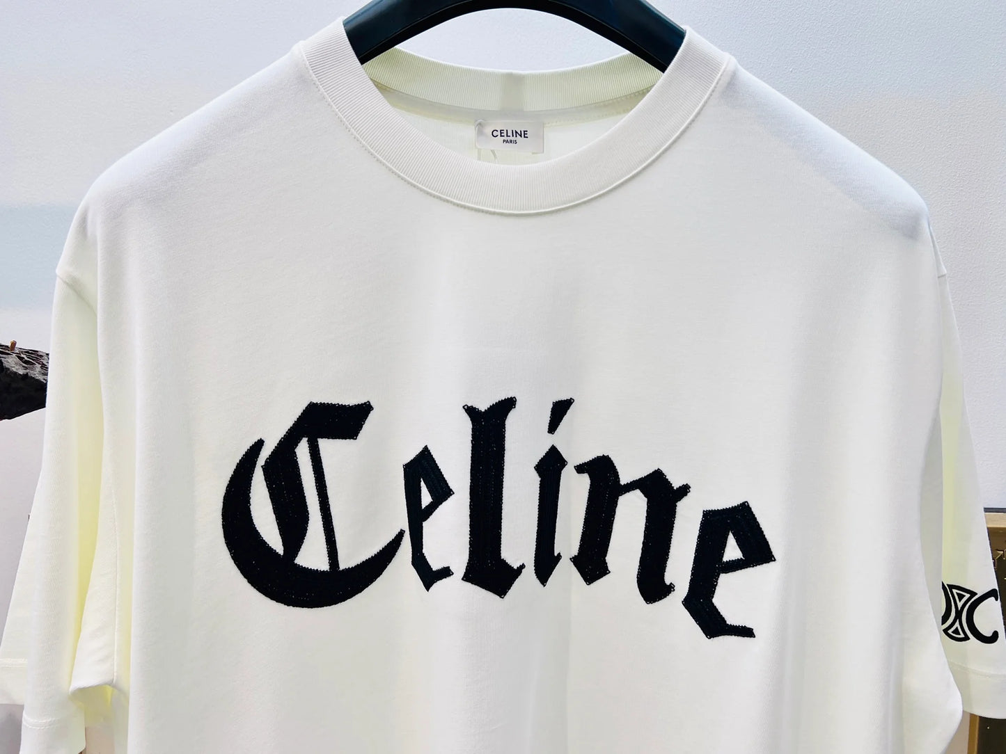 CELINE TSHIRT