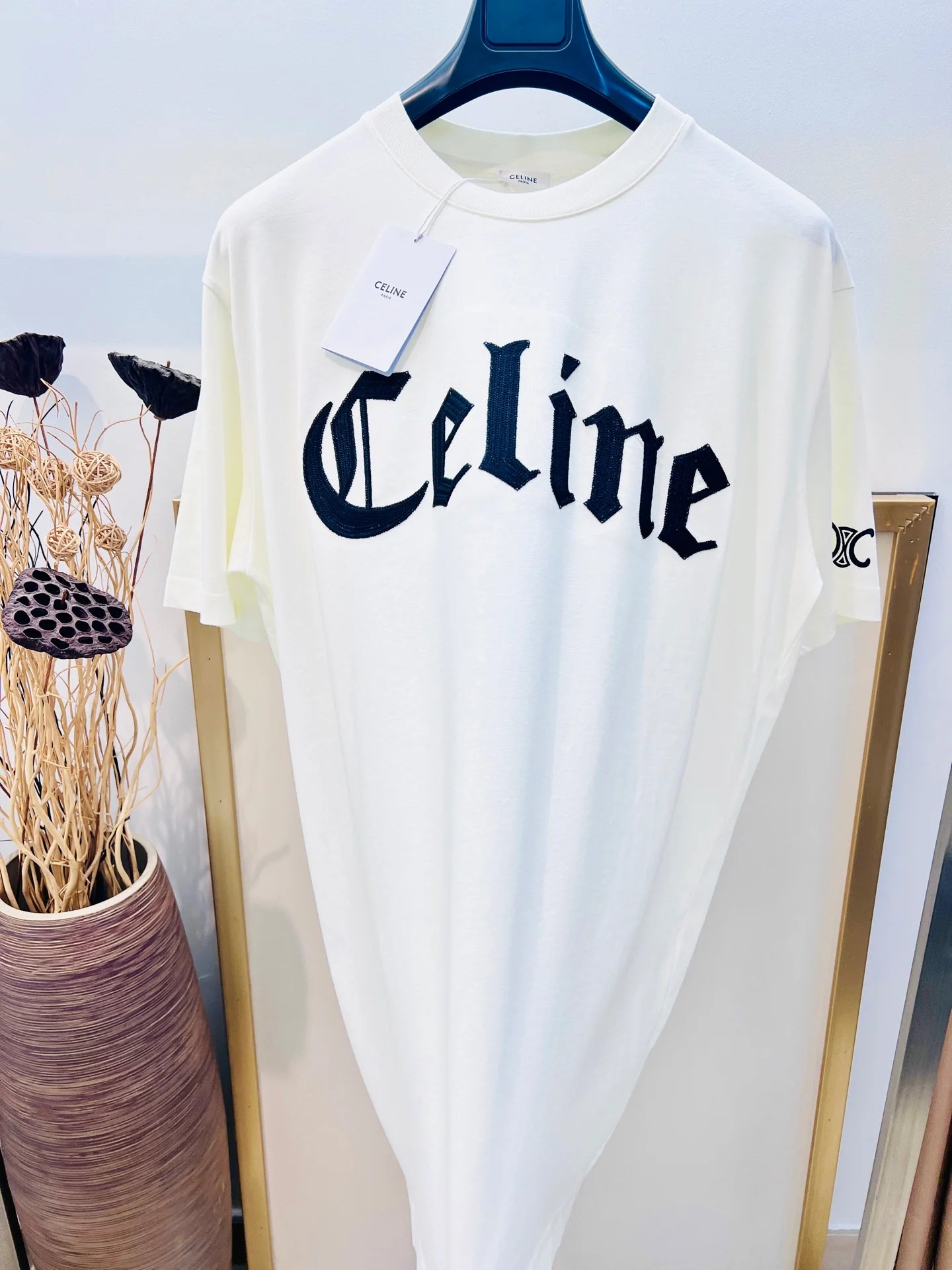 CELINE TSHIRT
