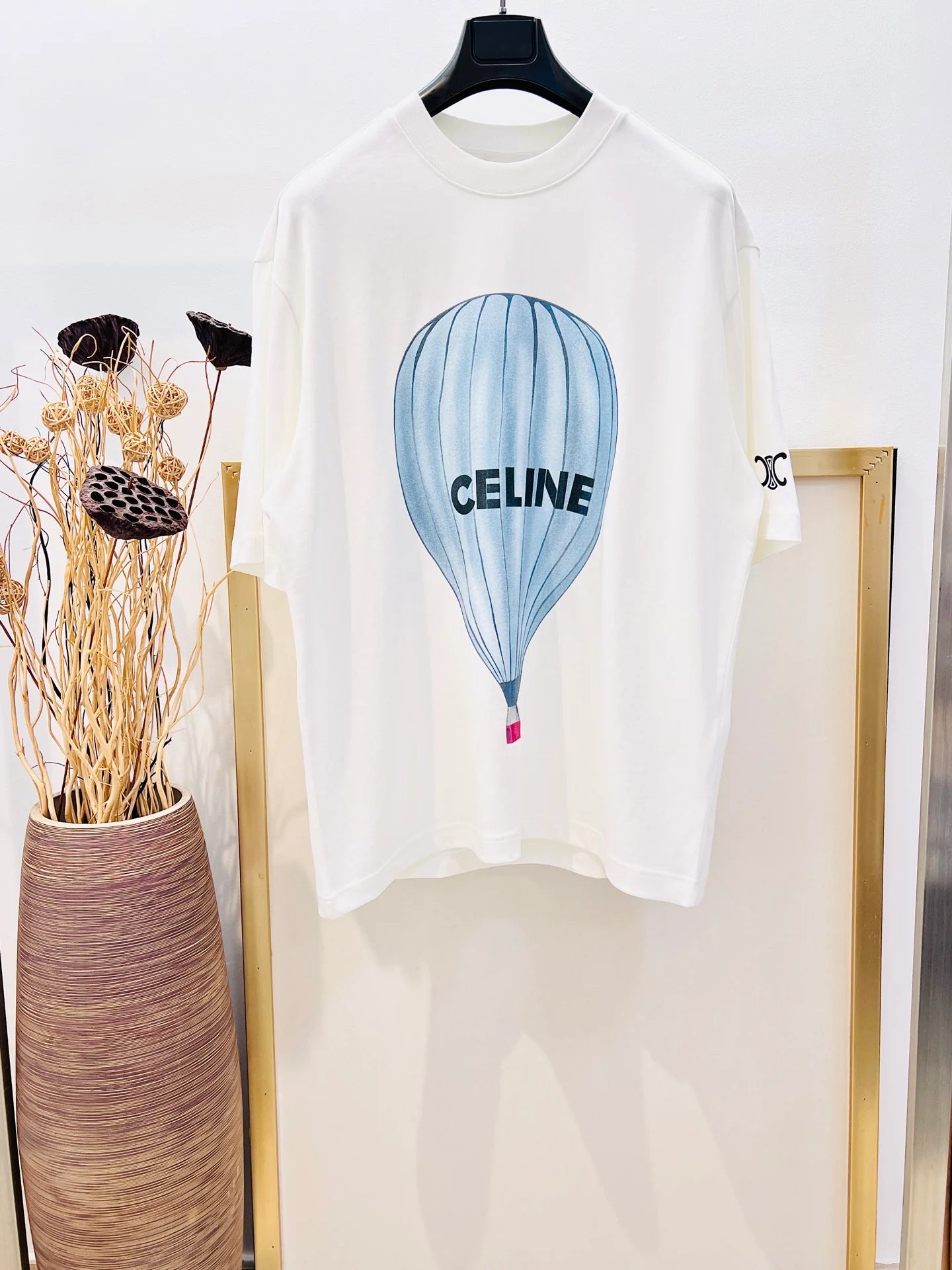 CELINE TSHIRT