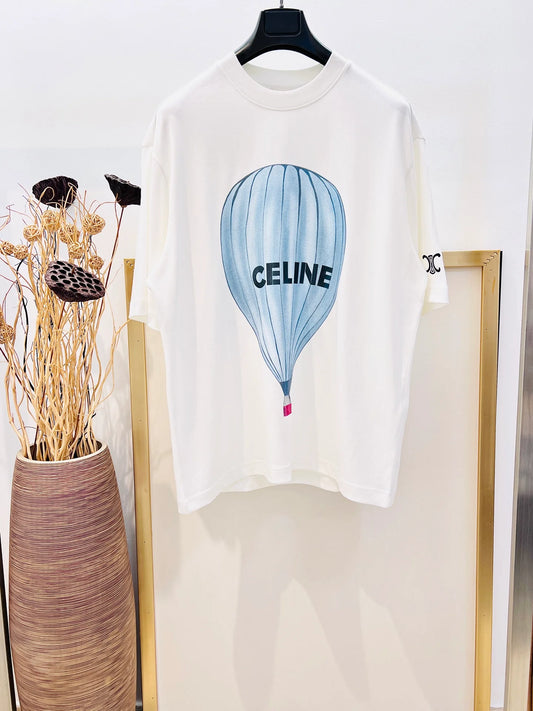 CELINE TSHIRT