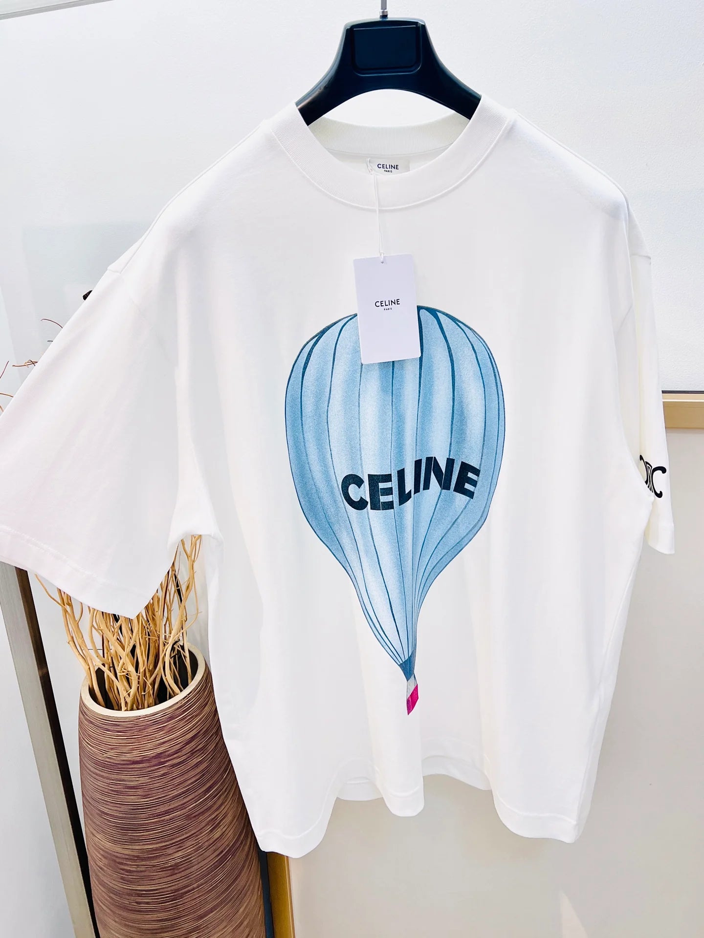 CELINE TSHIRT
