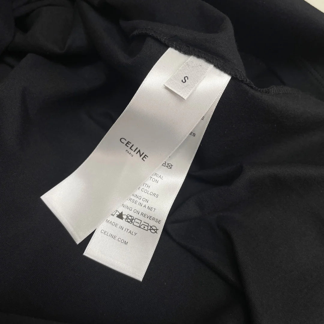 CELINE TSHIRT