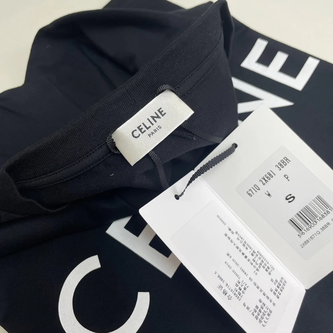 CELINE TSHIRT