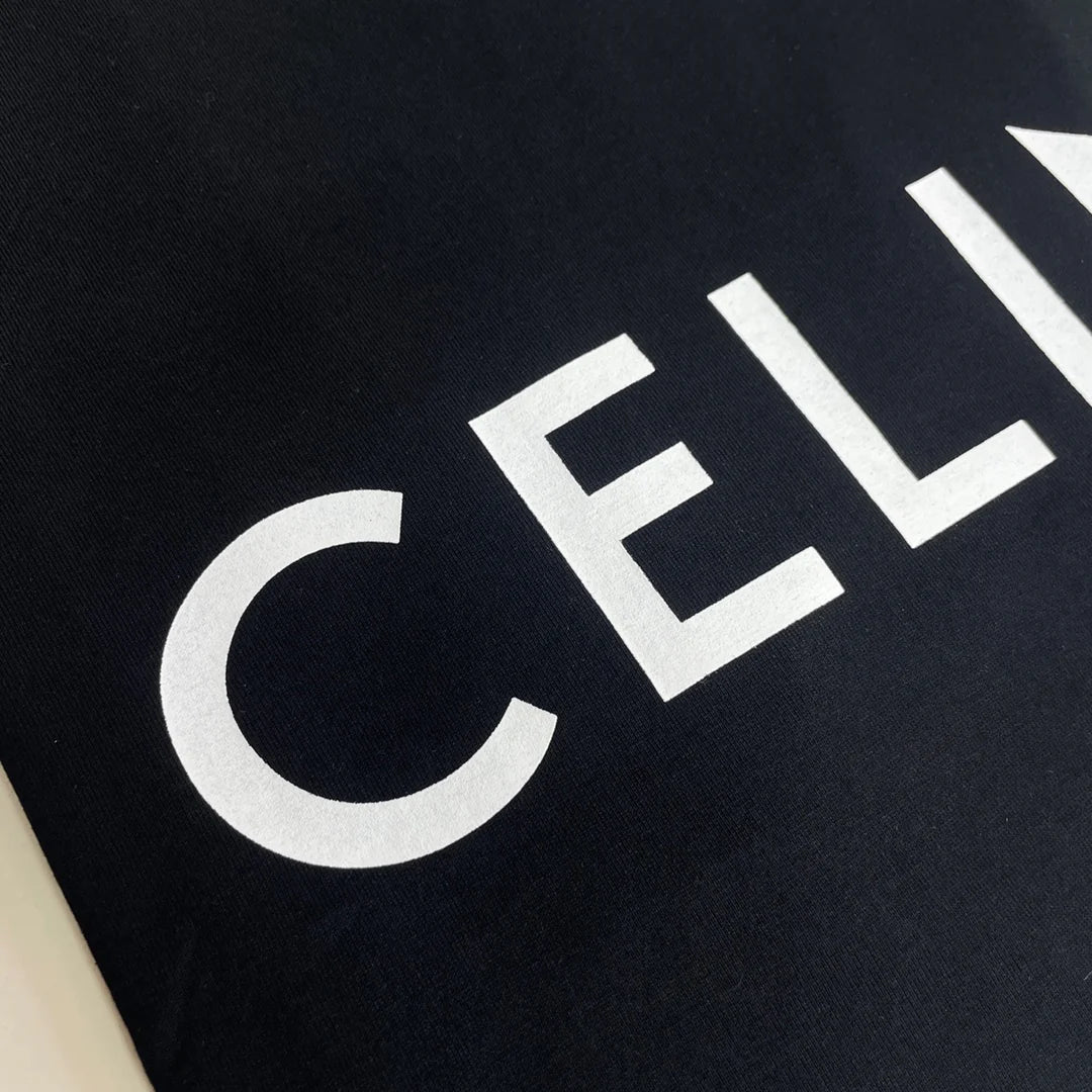 CELINE TSHIRT