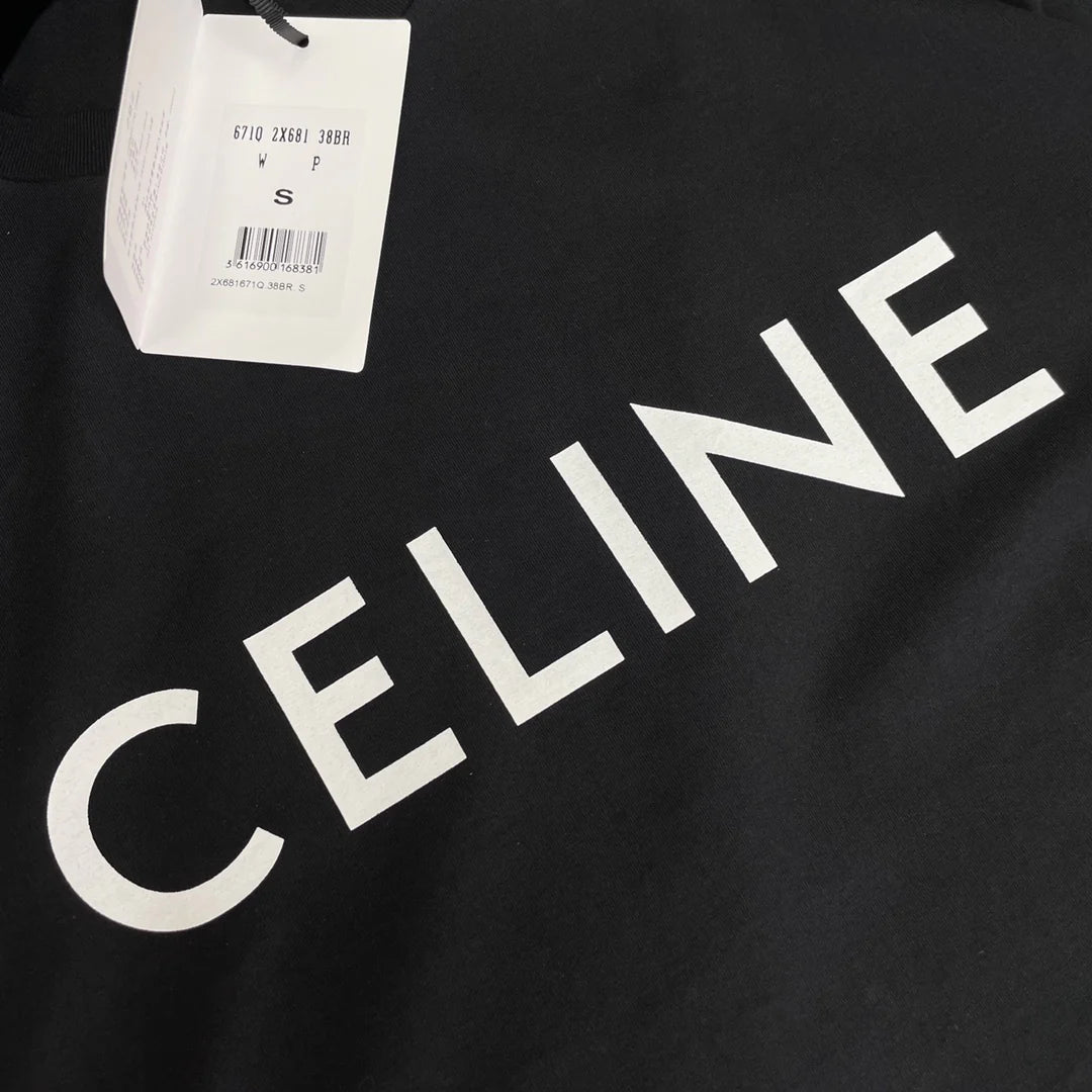 CELINE TSHIRT